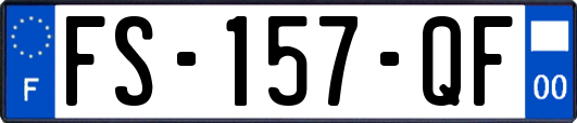 FS-157-QF