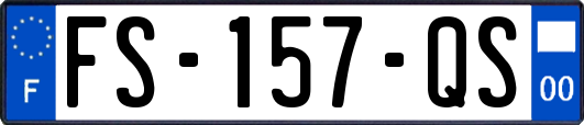 FS-157-QS