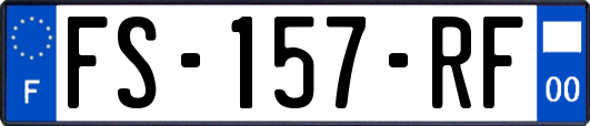 FS-157-RF