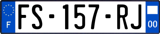 FS-157-RJ