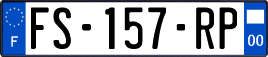 FS-157-RP