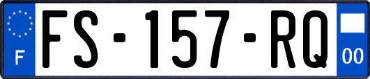 FS-157-RQ