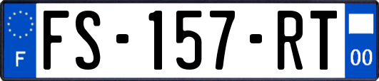 FS-157-RT