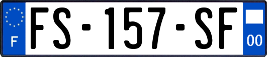 FS-157-SF