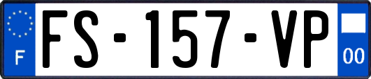FS-157-VP