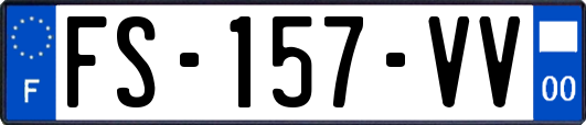 FS-157-VV
