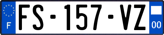FS-157-VZ