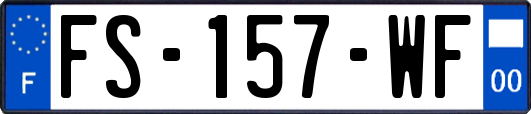 FS-157-WF