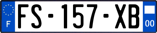 FS-157-XB