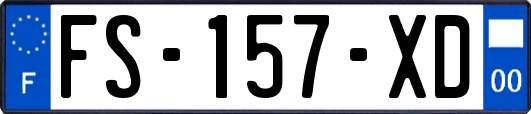FS-157-XD