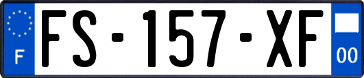 FS-157-XF