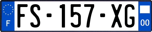FS-157-XG