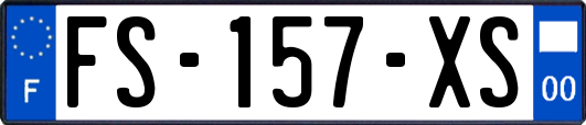FS-157-XS