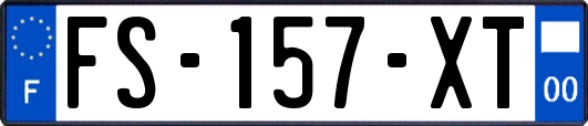 FS-157-XT