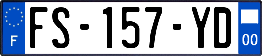 FS-157-YD