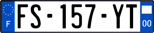 FS-157-YT