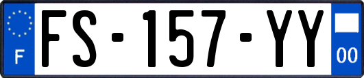 FS-157-YY