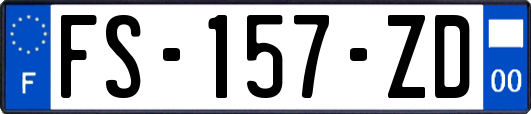 FS-157-ZD