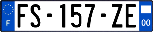 FS-157-ZE