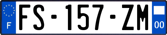 FS-157-ZM