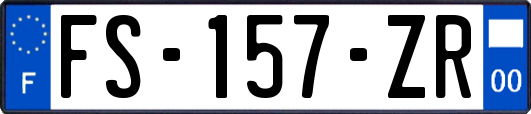 FS-157-ZR