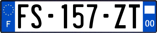 FS-157-ZT