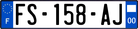 FS-158-AJ