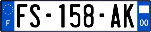 FS-158-AK