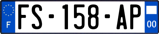 FS-158-AP