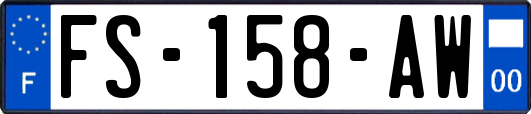 FS-158-AW