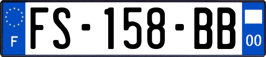 FS-158-BB