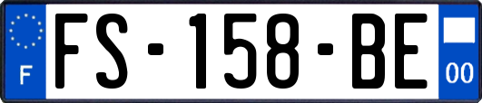 FS-158-BE