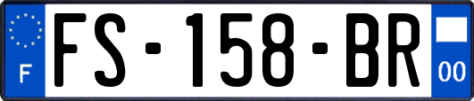 FS-158-BR