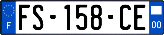 FS-158-CE