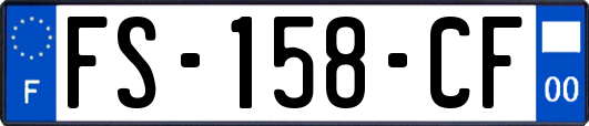 FS-158-CF