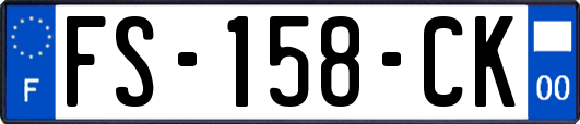 FS-158-CK