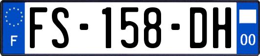 FS-158-DH
