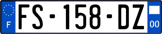 FS-158-DZ