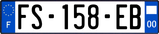 FS-158-EB