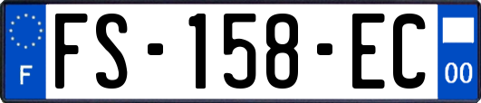 FS-158-EC