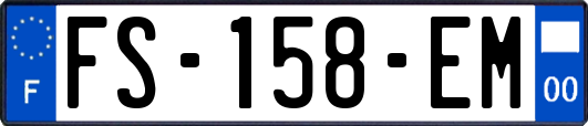 FS-158-EM