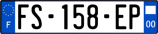 FS-158-EP