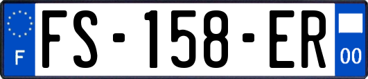 FS-158-ER