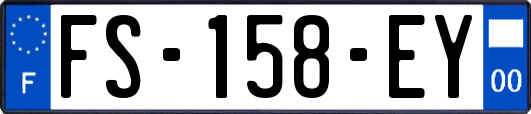 FS-158-EY