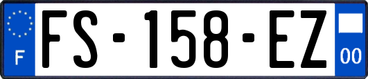 FS-158-EZ