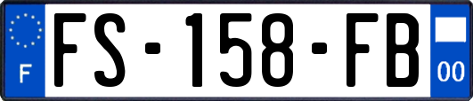FS-158-FB