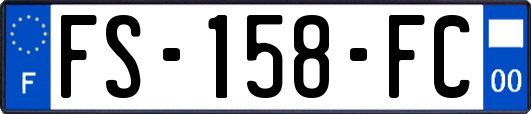 FS-158-FC