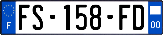 FS-158-FD