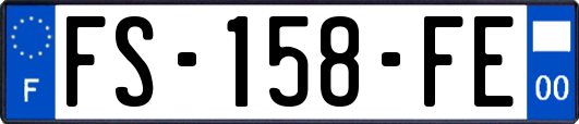 FS-158-FE