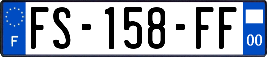FS-158-FF